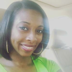 Meet your Posher, Latonya